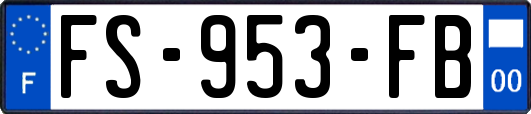 FS-953-FB