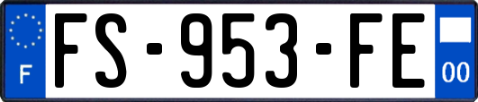 FS-953-FE
