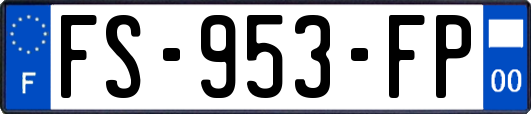 FS-953-FP