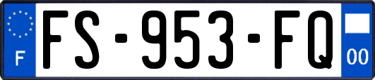 FS-953-FQ