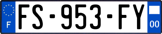 FS-953-FY
