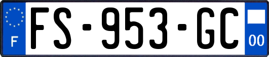 FS-953-GC