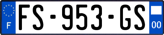 FS-953-GS
