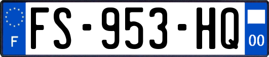 FS-953-HQ