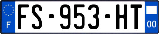 FS-953-HT
