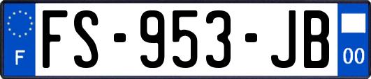 FS-953-JB