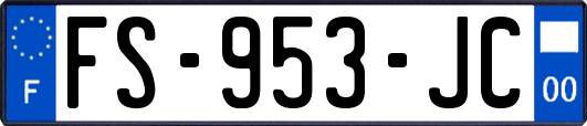 FS-953-JC