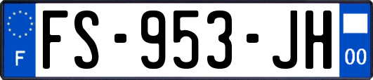 FS-953-JH