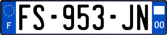 FS-953-JN