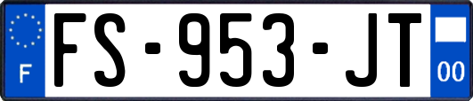 FS-953-JT