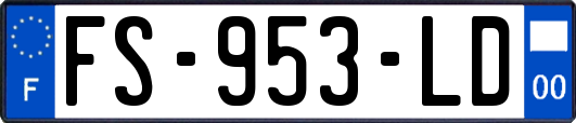 FS-953-LD