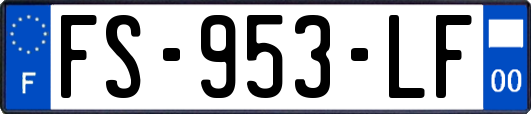 FS-953-LF