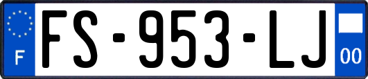 FS-953-LJ