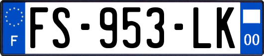 FS-953-LK