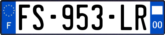 FS-953-LR