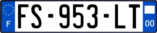 FS-953-LT