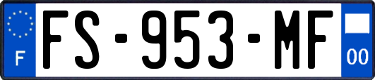 FS-953-MF
