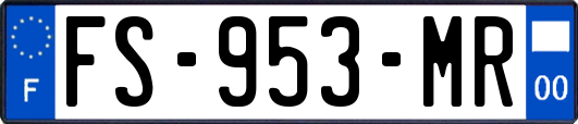 FS-953-MR