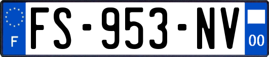 FS-953-NV