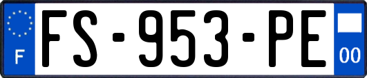 FS-953-PE