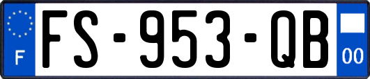 FS-953-QB