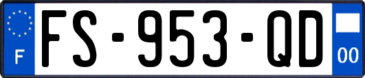 FS-953-QD