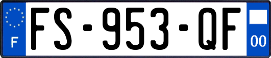 FS-953-QF