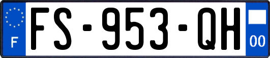FS-953-QH