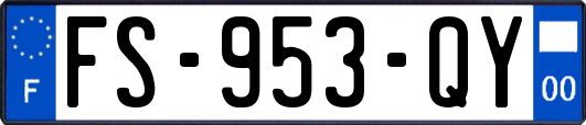 FS-953-QY
