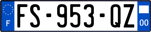 FS-953-QZ