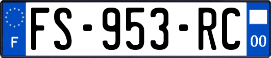 FS-953-RC