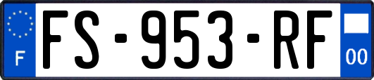 FS-953-RF