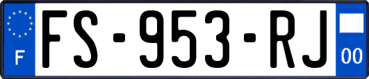FS-953-RJ