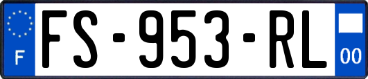 FS-953-RL