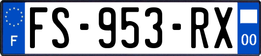 FS-953-RX