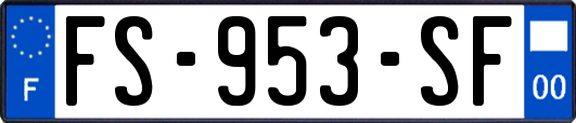 FS-953-SF