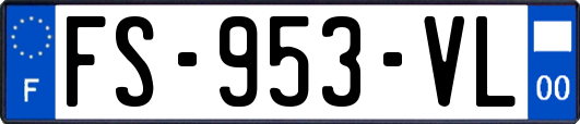 FS-953-VL