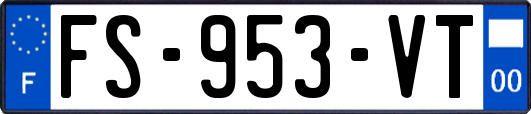 FS-953-VT