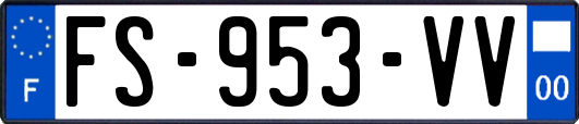 FS-953-VV