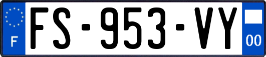 FS-953-VY