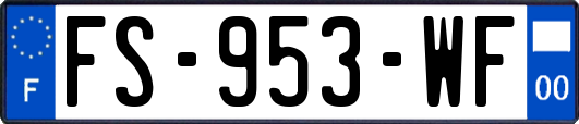 FS-953-WF