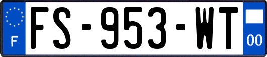FS-953-WT