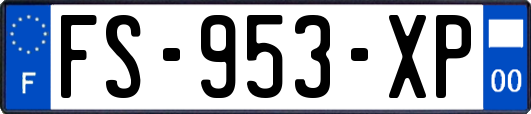 FS-953-XP