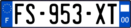 FS-953-XT