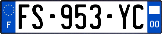 FS-953-YC