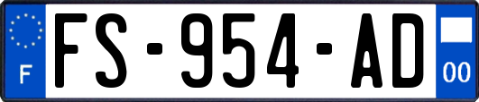 FS-954-AD