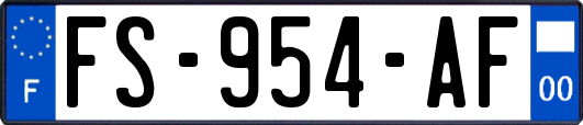 FS-954-AF