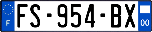 FS-954-BX