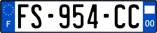FS-954-CC