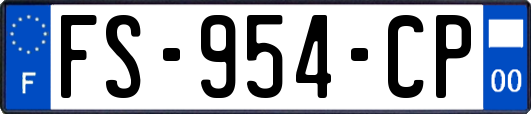 FS-954-CP